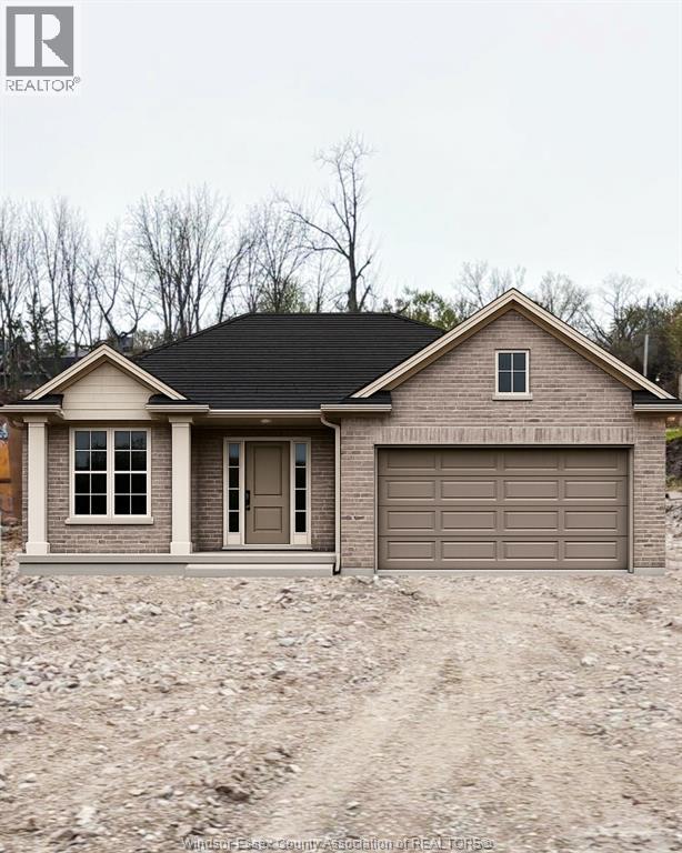 MLS# 26014468: 45 GRAF STREET, Harrow, Canada