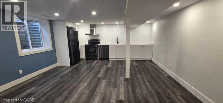 96 Geneva Crescent Unit# B, Kitchener, Ontario  N2E 1M9 - Photo 4 - 40839985