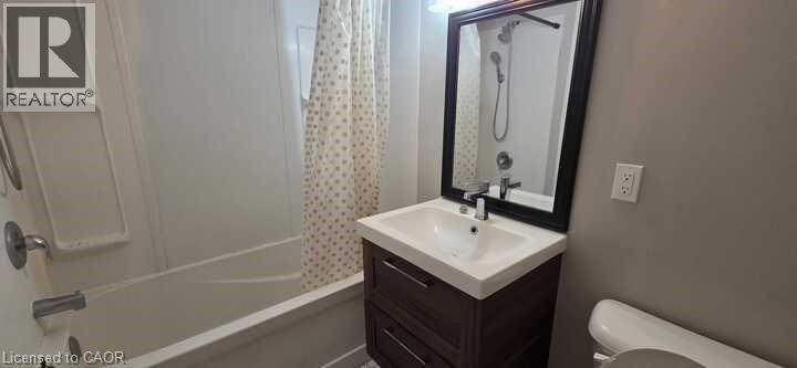 96 Geneva Crescent Unit# B, Kitchener, Ontario  N2E 1M9 - Photo 12 - 40839985