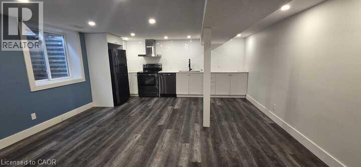 96 Geneva Crescent Unit# B, Kitchener, Ontario  N2E 1M9 - Photo 3 - 40839985