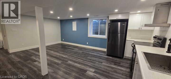 96 Geneva Crescent Unit# B, Kitchener, Ontario  N2E 1M9 - Photo 5 - 40839985