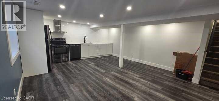96 Geneva Crescent Unit# B, Kitchener, Ontario  N2E 1M9 - Photo 7 - 40839985