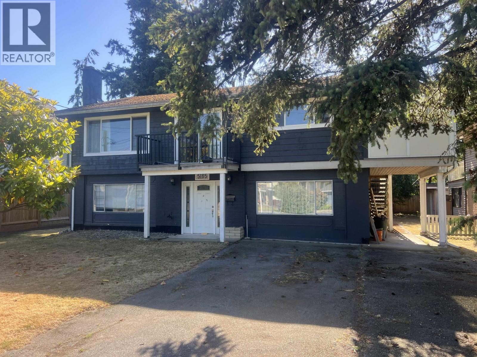 5185 N WHITWORTH CRESCENT, Delta, British Columbia