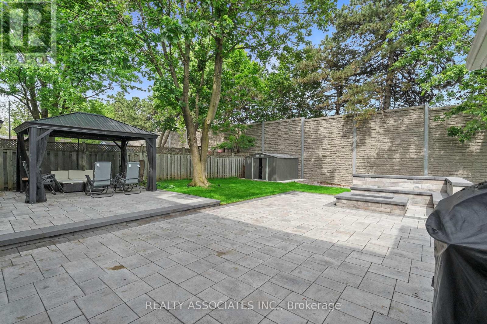 12 By Pass Court, Toronto, Ontario  M1T 1L1 - Photo 37 - E13462002