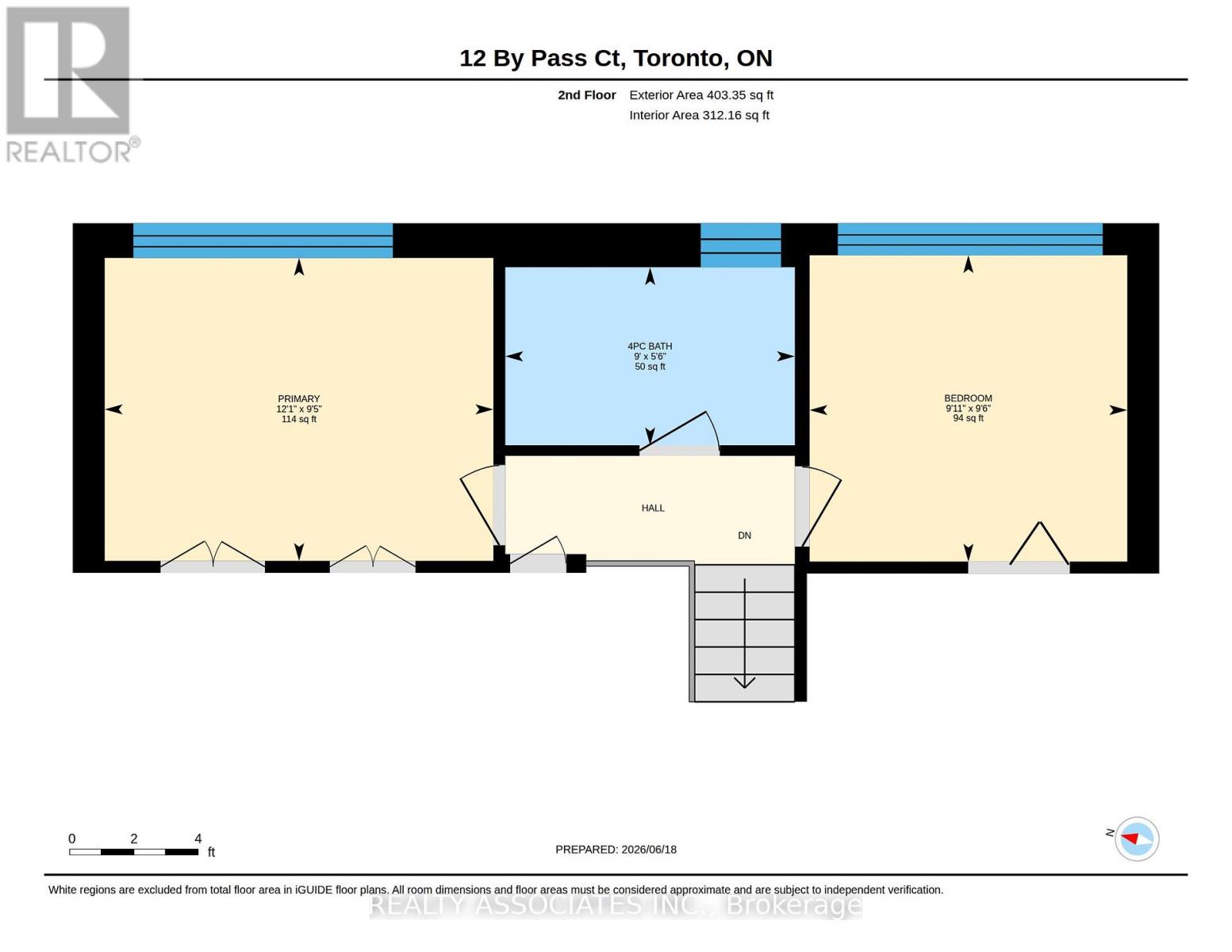 12 By Pass Court, Toronto, Ontario  M1T 1L1 - Photo 48 - E13462002