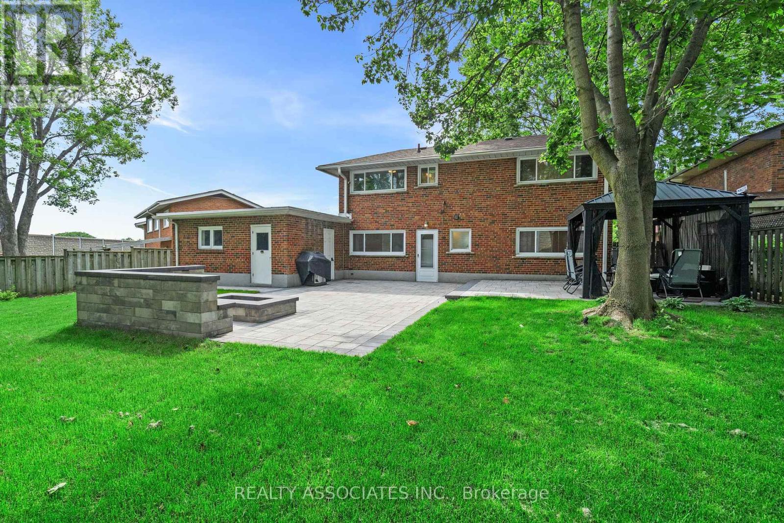 12 By Pass Court, Toronto, Ontario  M1T 1L1 - Photo 39 - E13462002