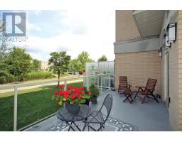 123 - 28 PRINCE REGENT STREET, Markham, Ontario