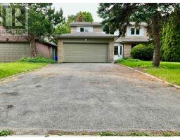 45 EMMELOORD CRESCENT, Markham, Ontario