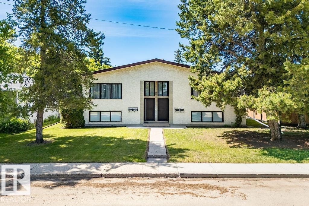 3812-3814 53 ST, wetaskiwin, Alberta