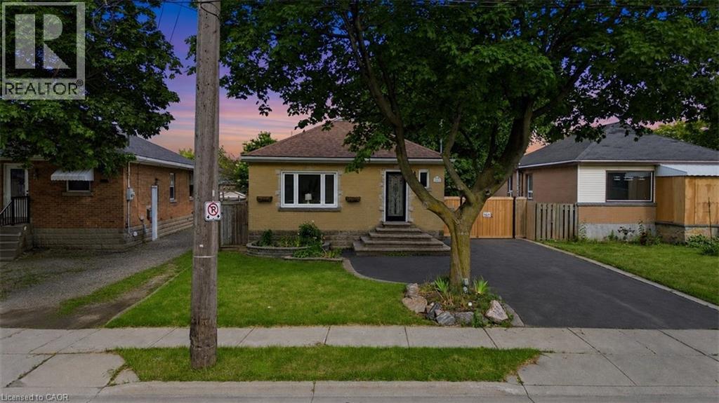 627 Upper Sherman Avenue, Hamilton, Ontario  L8V 3M4 - Photo 2 - 40840836