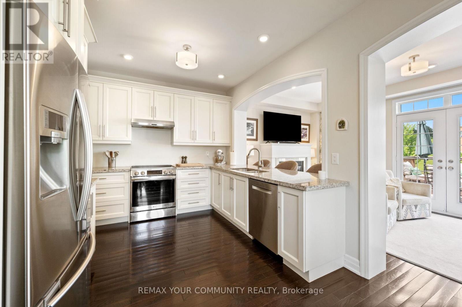 78 Alex Campbell Crescent, King, Ontario  L7B 0C1 - Photo 14 - N13461578