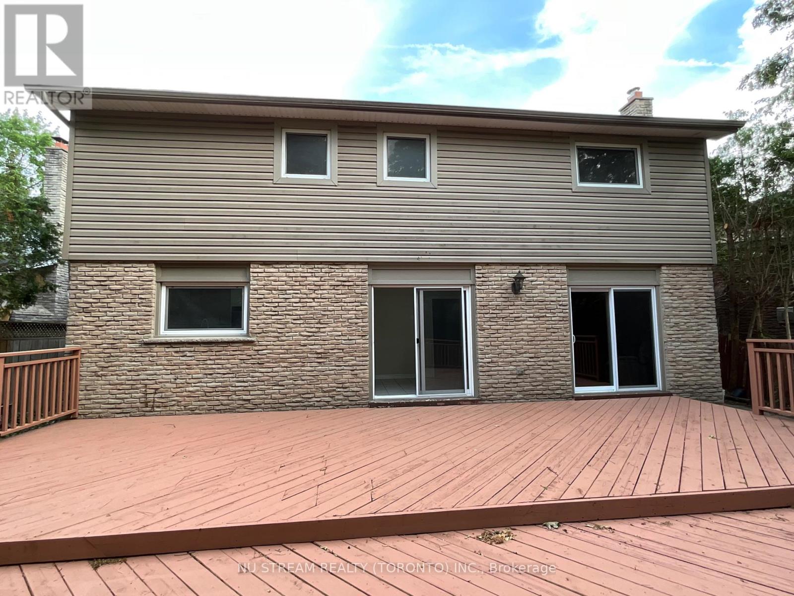 45 Emmeloord Crescent, Markham, Ontario  L3R 1P9 - Photo 43 - N13461264