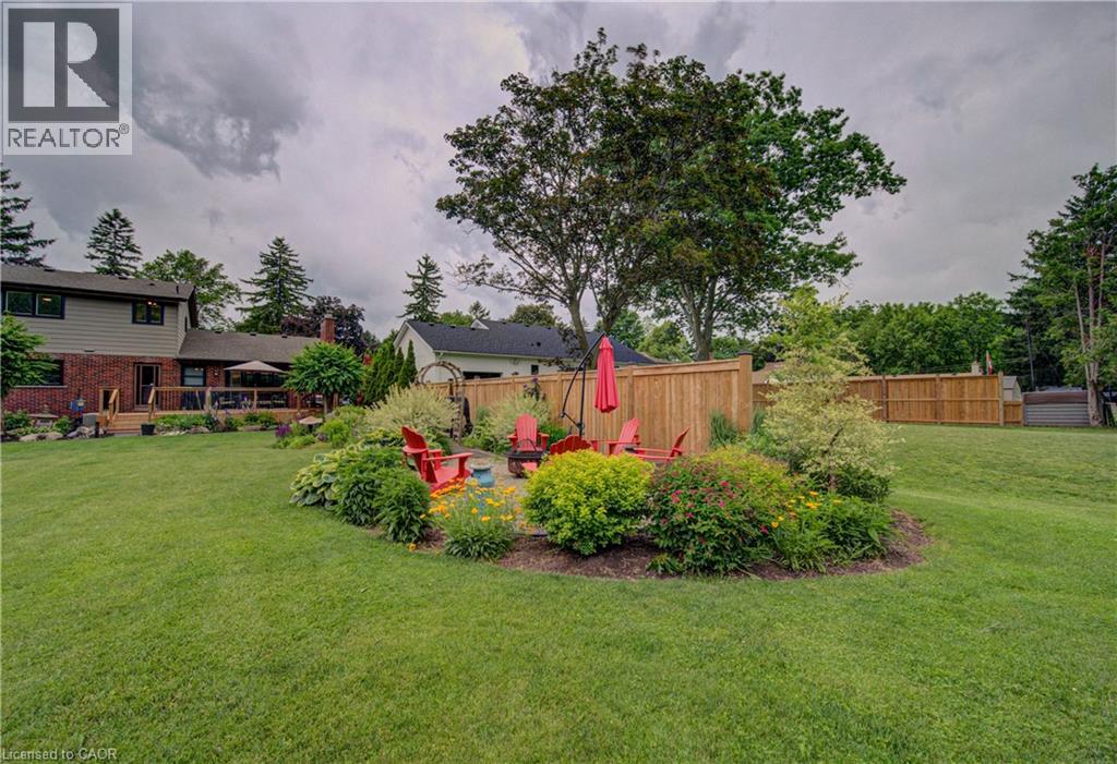 336 Maple Avenue S, Burford, Ontario  N0E 1A0 - Photo 37 - 40841037