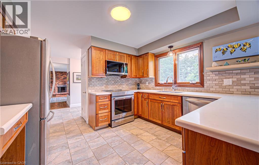 336 Maple Avenue S, Burford, Ontario  N0E 1A0 - Photo 11 - 40841037