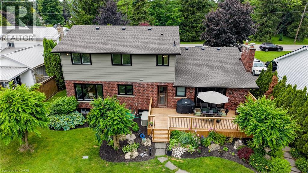 336 Maple Avenue S, Burford, Ontario  N0E 1A0 - Photo 35 - 40841037