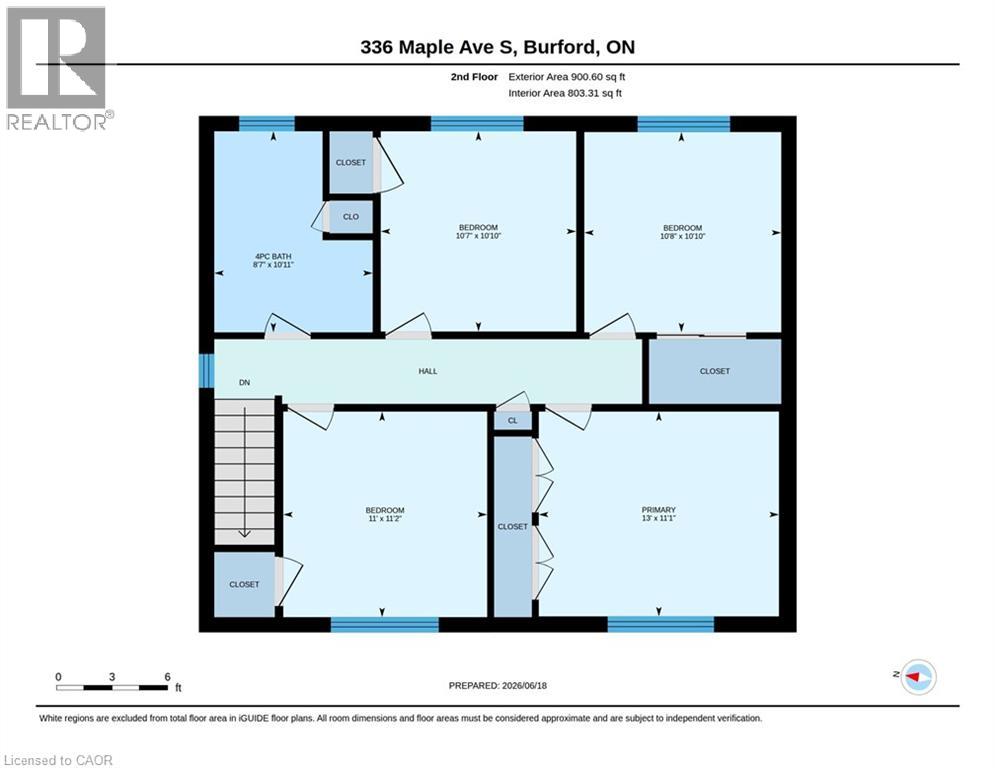 336 Maple Avenue S, Burford, Ontario  N0E 1A0 - Photo 47 - 40841037