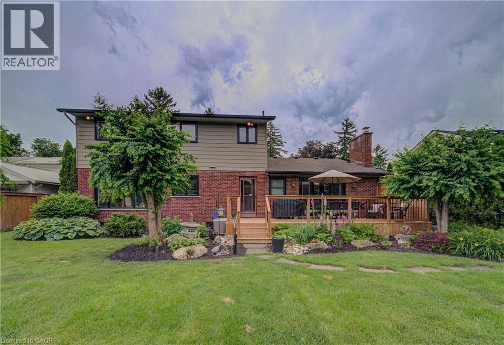 336 Maple Avenue S, Burford, Ontario  N0E 1A0 - Photo 42 - 40841037