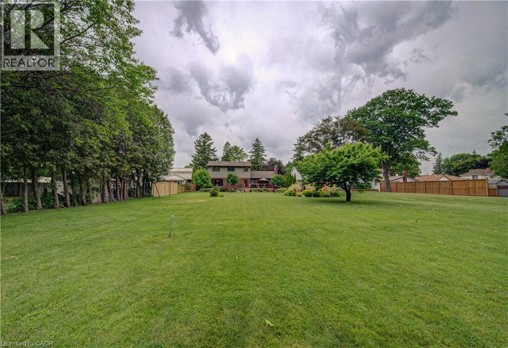 336 Maple Avenue S, Burford, Ontario  N0E 1A0 - Photo 38 - 40841037
