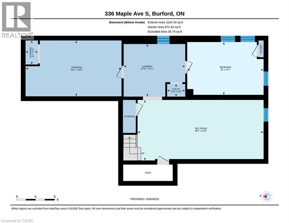 336 Maple Avenue S, Burford, Ontario  N0E 1A0 - Photo 49 - 40841037