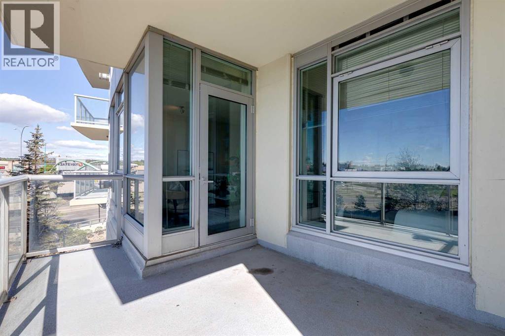 304, 55 Spruce Place SW, Calgary, Alberta  T3C 3X5 - Photo 16 - A2320754