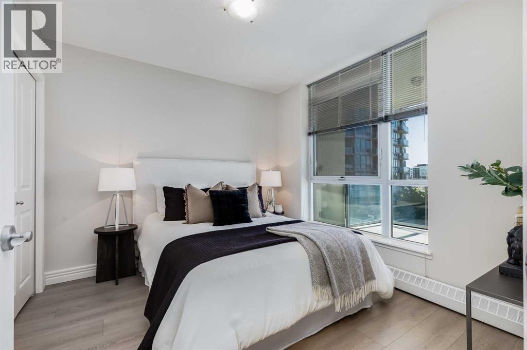 304, 55 Spruce Place SW, Calgary, Alberta  T3C 3X5 - Photo 18 - A2320754