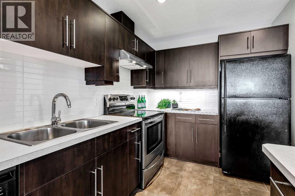 304, 55 Spruce Place SW, Calgary, Alberta  T3C 3X5 - Photo 9 - A2320754