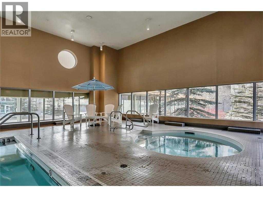 304, 55 Spruce Place SW, Calgary, Alberta  T3C 3X5 - Photo 35 - A2320754