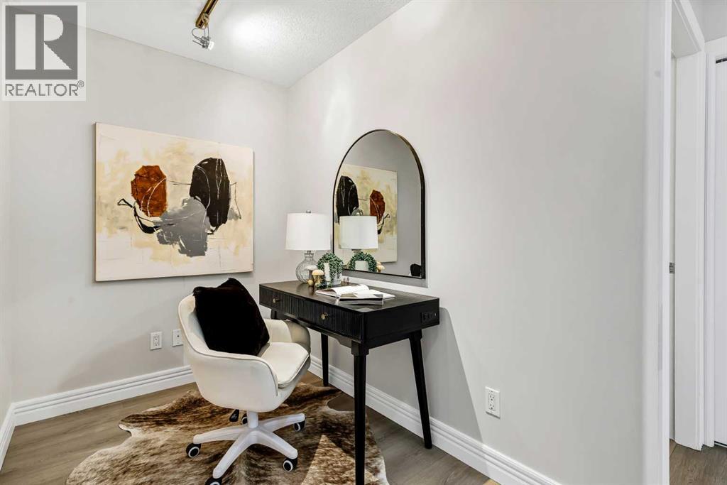 304, 55 Spruce Place SW, Calgary, Alberta  T3C 3X5 - Photo 3 - A2320754