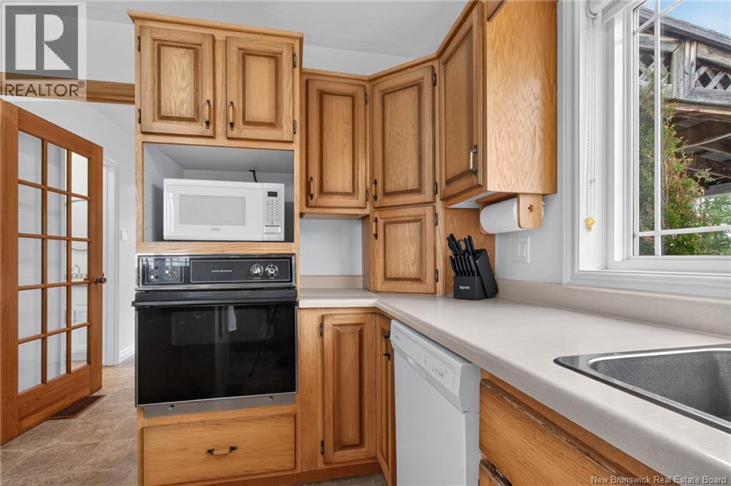 2184 Route 106, Allison, New Brunswick  E1G 4L2 - Photo 17 - NB142228