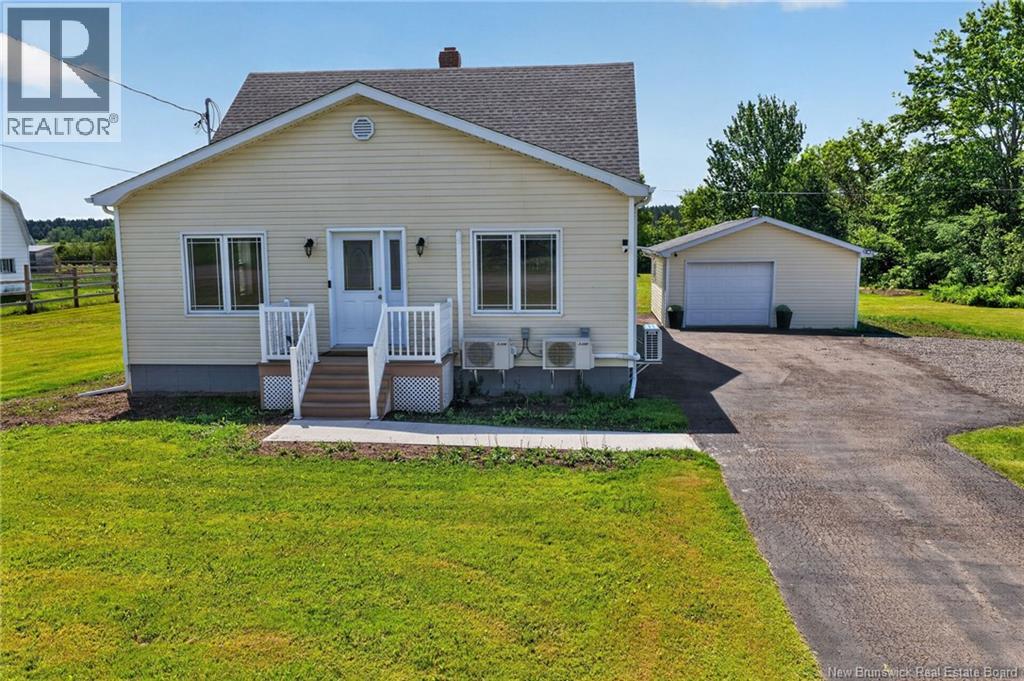 2184 Route 106, Allison, New Brunswick  E1G 4L2 - Photo 2 - NB142228