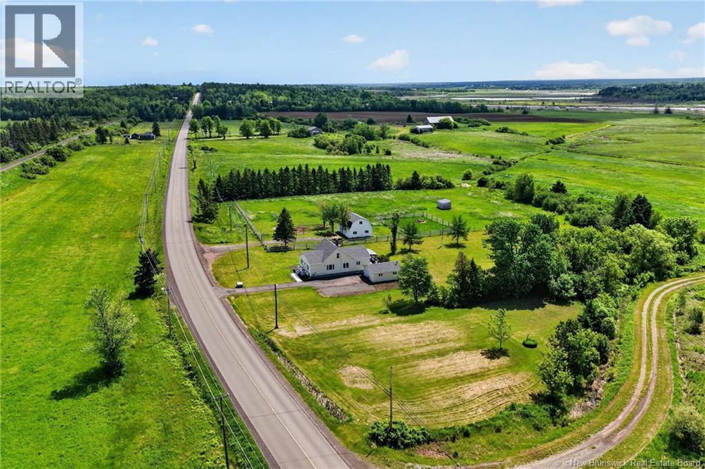 2184 Route 106, Allison, New Brunswick  E1G 4L2 - Photo 3 - NB142228