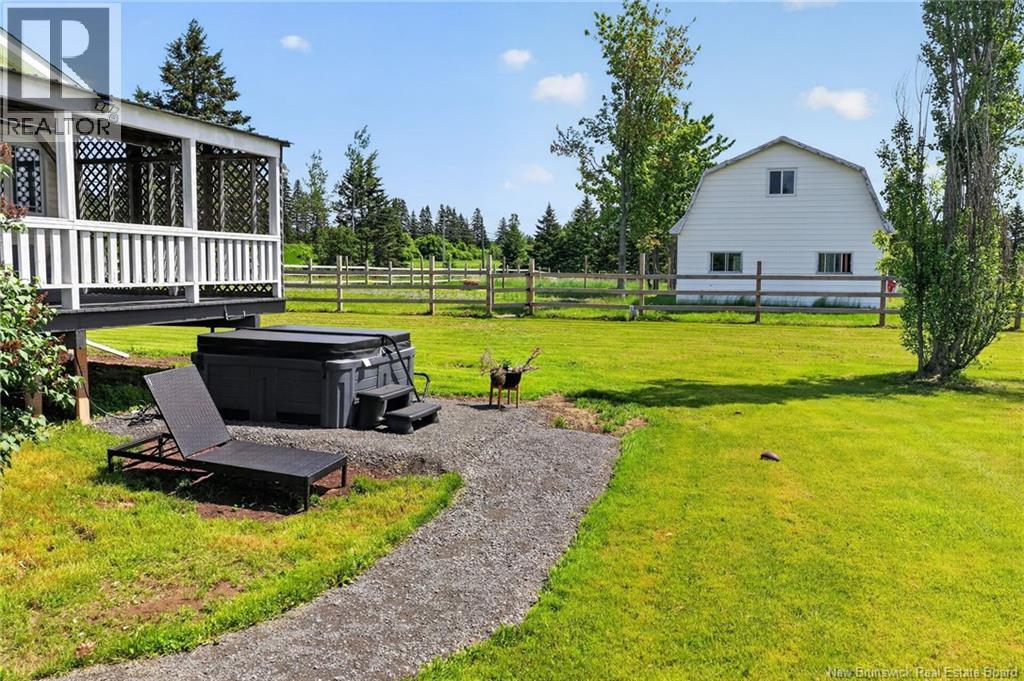 2184 Route 106, Allison, New Brunswick  E1G 4L2 - Photo 35 - NB142228