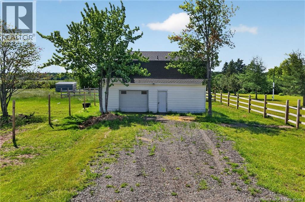 2184 Route 106, Allison, New Brunswick  E1G 4L2 - Photo 36 - NB142228