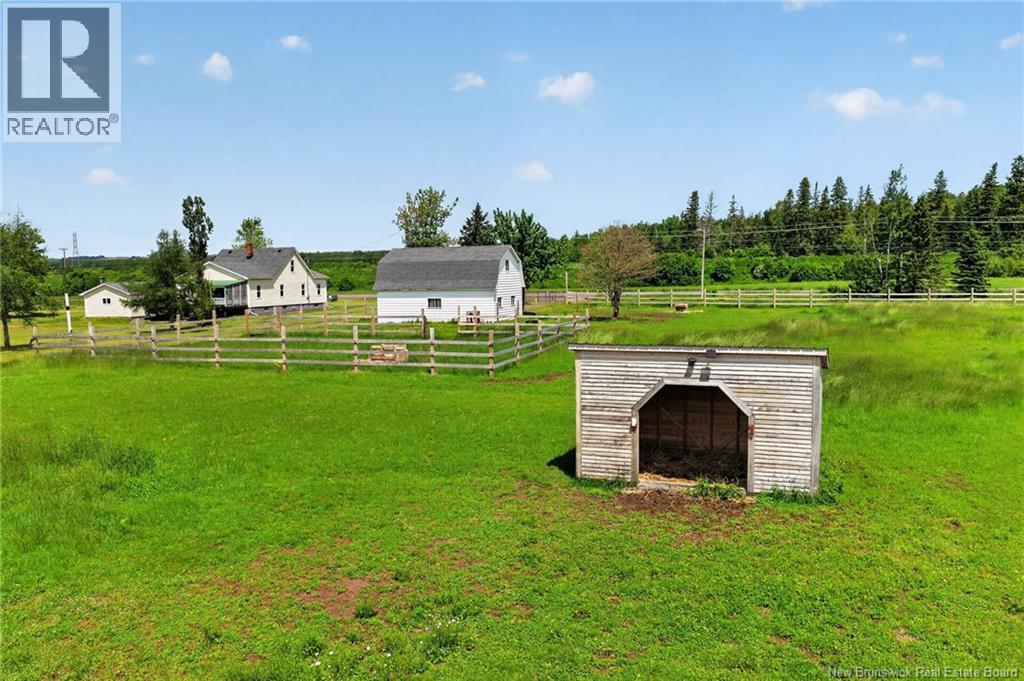 2184 Route 106, Allison, New Brunswick  E1G 4L2 - Photo 37 - NB142228