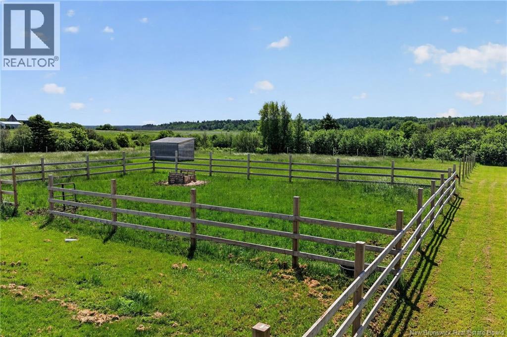 2184 Route 106, Allison, New Brunswick  E1G 4L2 - Photo 38 - NB142228