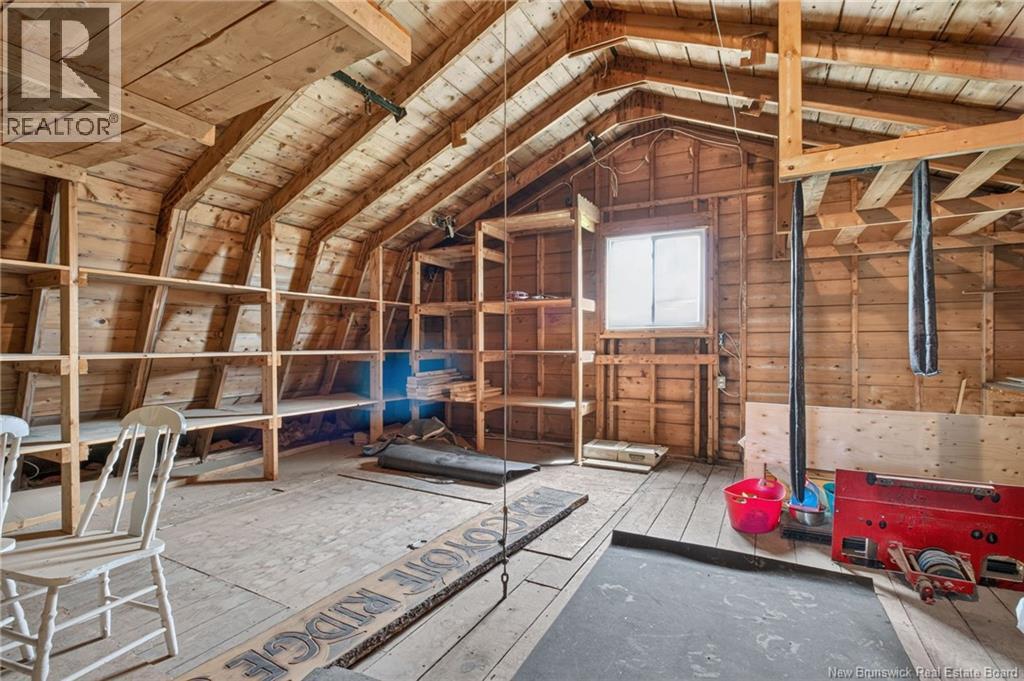2184 Route 106, Allison, New Brunswick  E1G 4L2 - Photo 41 - NB142228