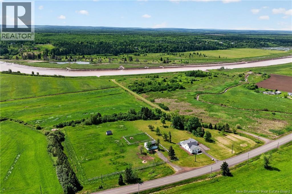 2184 Route 106, Allison, New Brunswick  E1G 4L2 - Photo 42 - NB142228