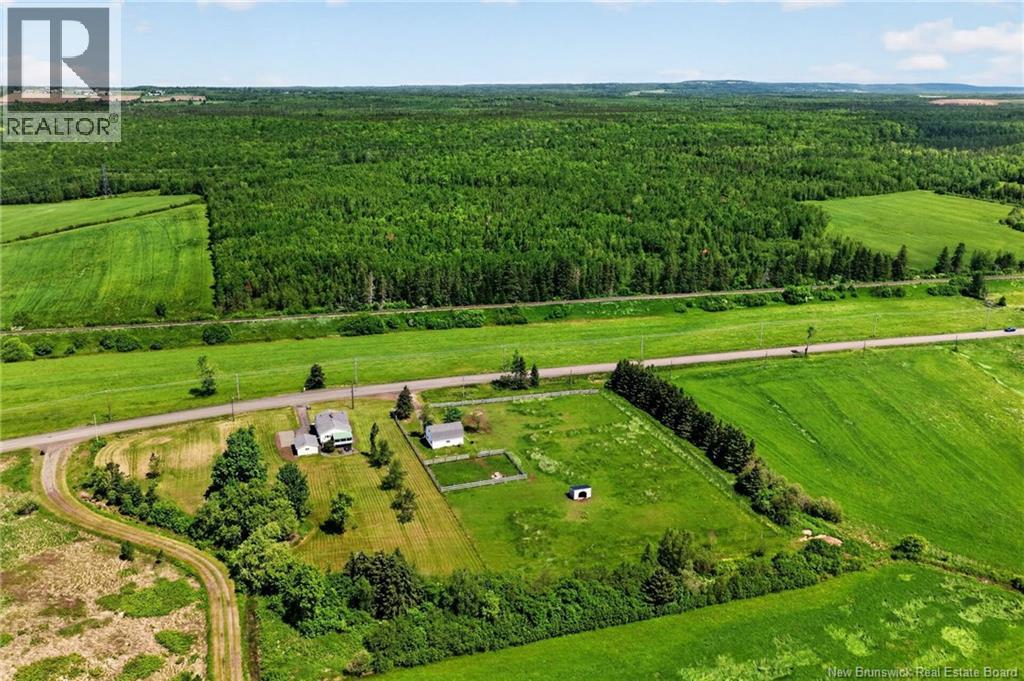 2184 Route 106, Allison, New Brunswick  E1G 4L2 - Photo 43 - NB142228