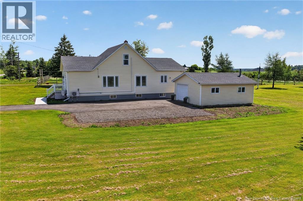 2184 Route 106, Allison, New Brunswick  E1G 4L2 - Photo 45 - NB142228