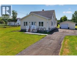 2184 Route 106, Allison, New Brunswick