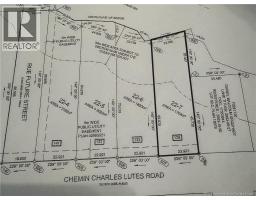 129 Charles Lutes Road, Moncton, New Brunswick