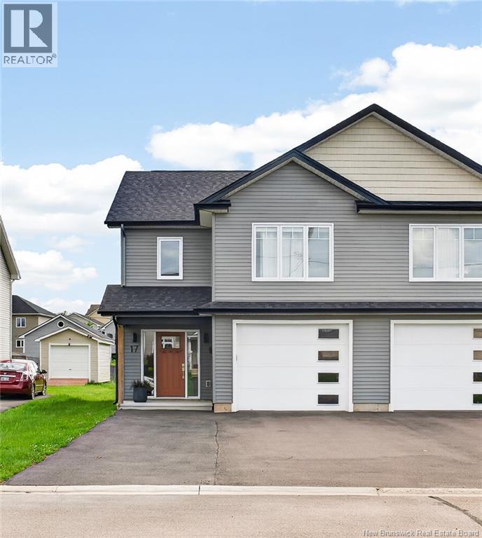 17 Celestin, Dieppe, New Brunswick