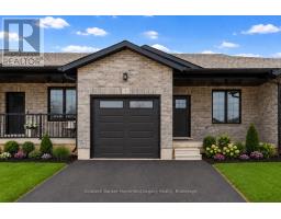 7 - 165 EGAN AVENUE, St. Marys, Ontario