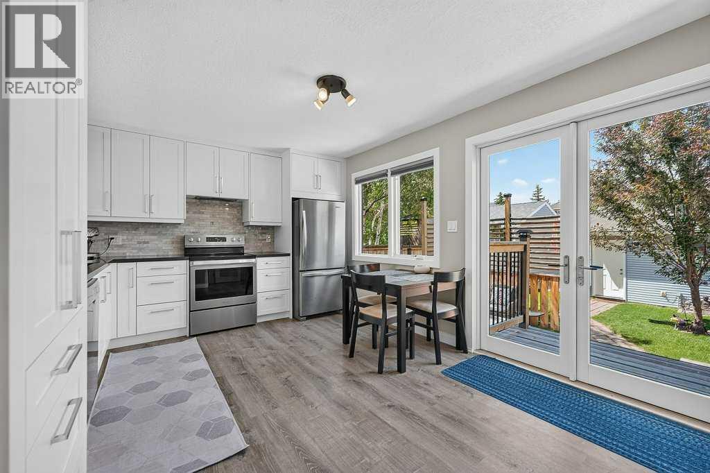 4673 20 Street Sw, Calgary, Alberta  T2T 6G4 - Photo 12 - A2322030
