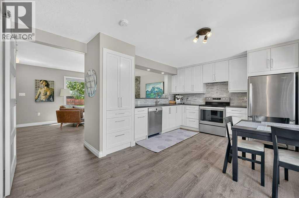 4673 20 Street Sw, Calgary, Alberta  T2T 6G4 - Photo 14 - A2322030