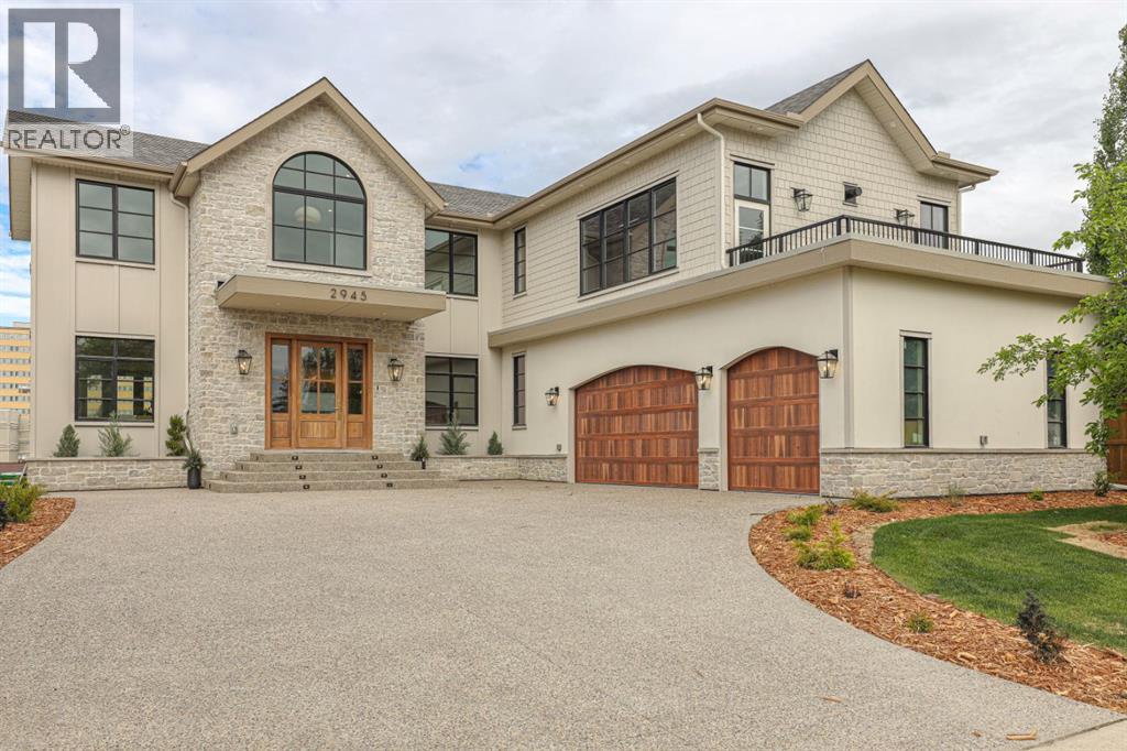 2945 Toronto Crescent NW, Calgary, Alberta  T2N 3W4 - Photo 3 - A2290621