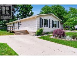 302 Summerset AVENUE, Kingsville, Ontario