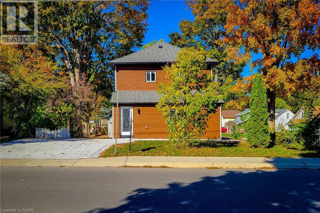 727 College Avenue, Woodstock, Ontario  N4S 2C7 - Photo 21 - 40840408