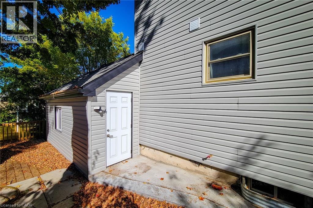 727 College Avenue, Woodstock, Ontario  N4S 2C7 - Photo 49 - 40840408