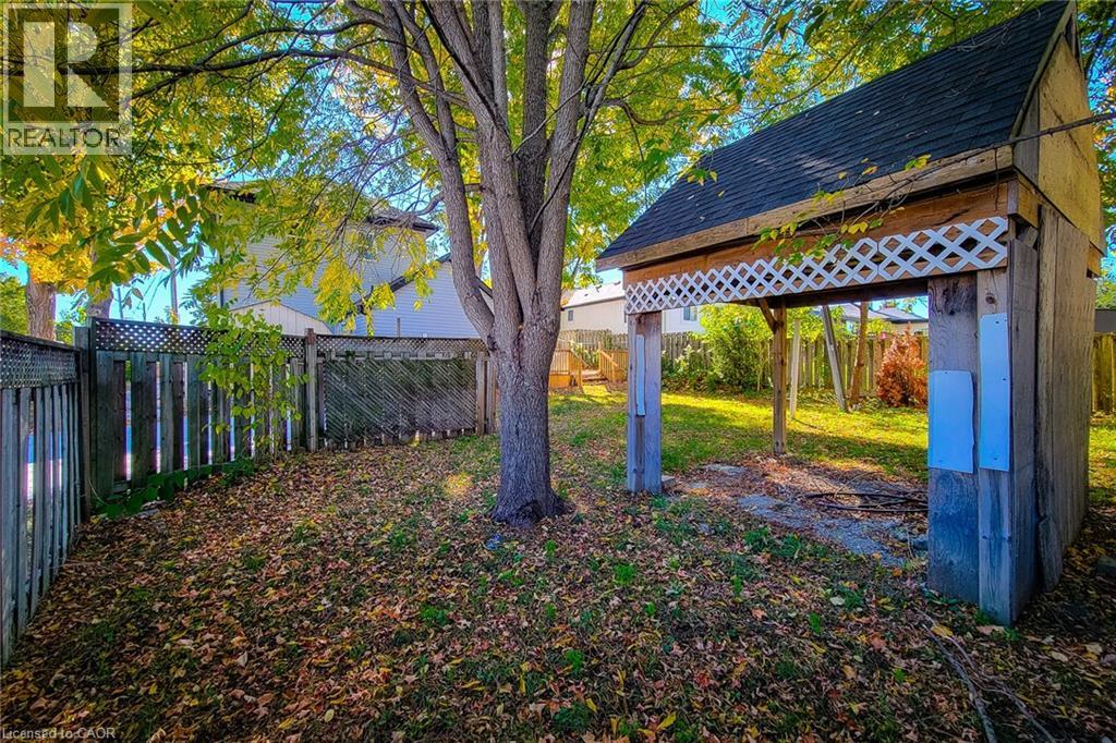 727 College Avenue, Woodstock, Ontario  N4S 2C7 - Photo 28 - 40840408